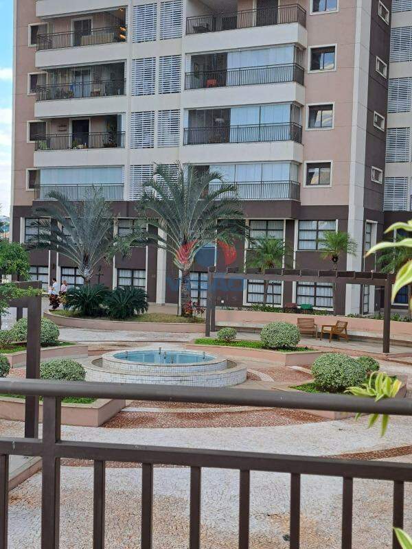 Apartamento à venda no Vila Almeida: