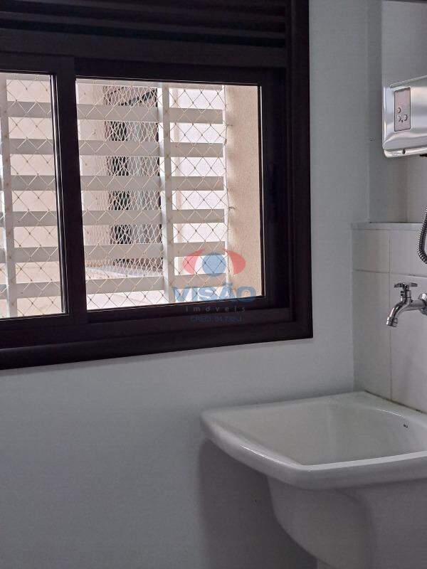 Apartamento à venda no Vila Almeida: 