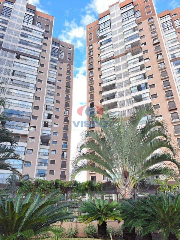 Apartamento à venda no Vila Almeida: