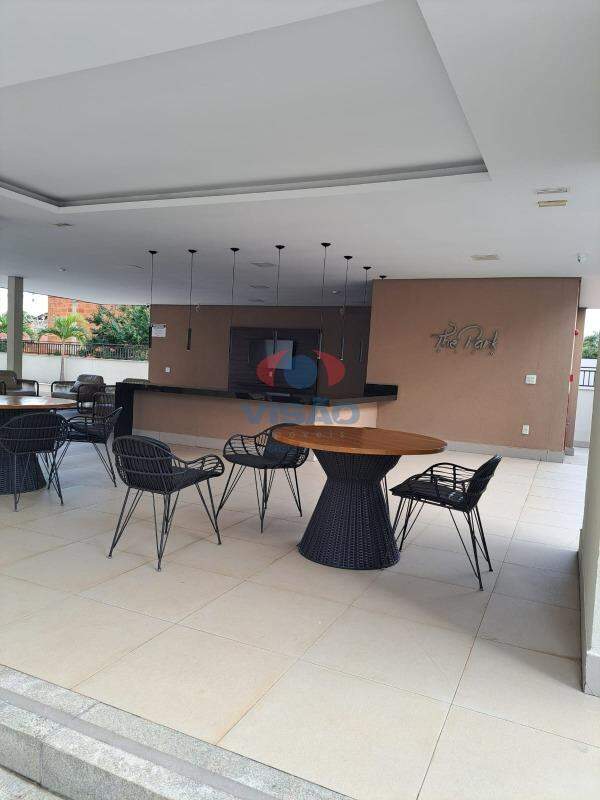 Apartamento à venda no Vila Almeida: 