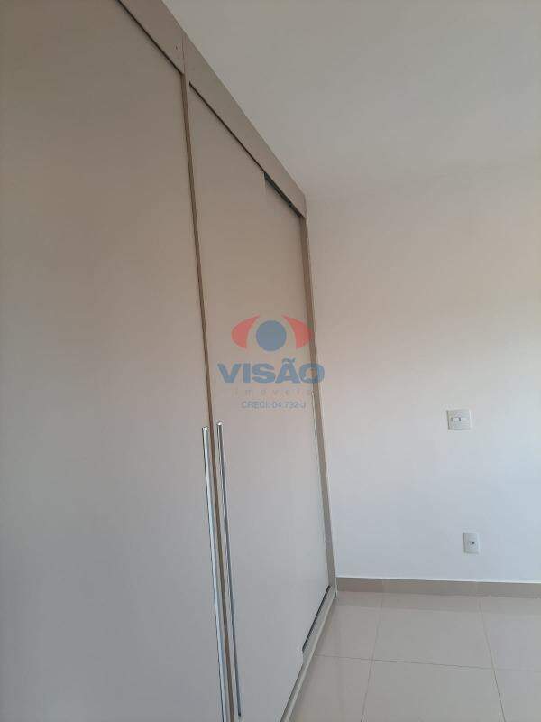 Apartamento à venda no Vila Almeida: 