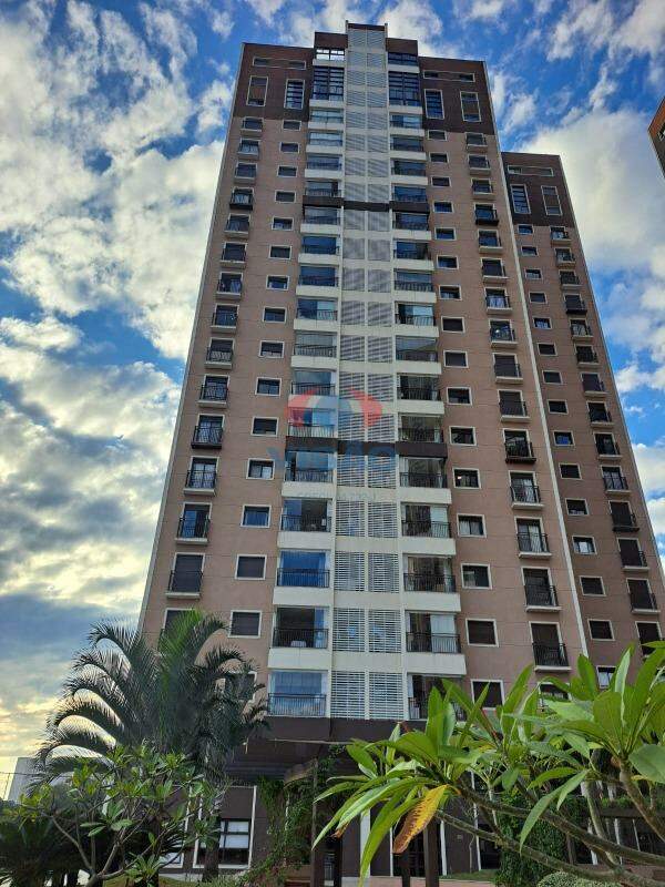 Apartamento à venda no Vila Almeida: