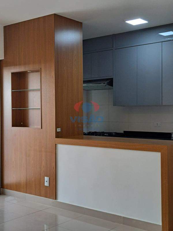 Apartamento à venda no Vila Almeida: 