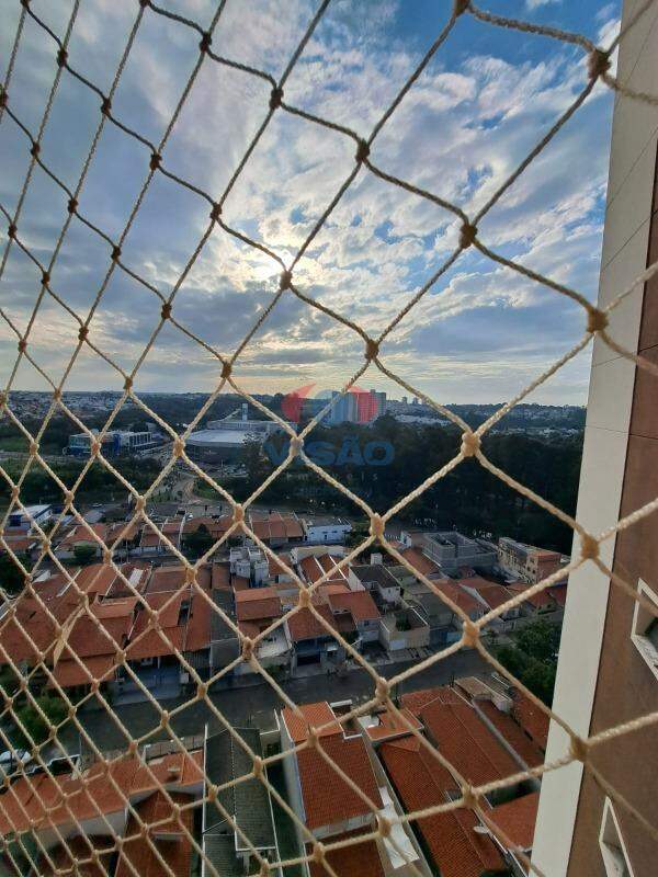 Apartamento à venda no Vila Almeida: 