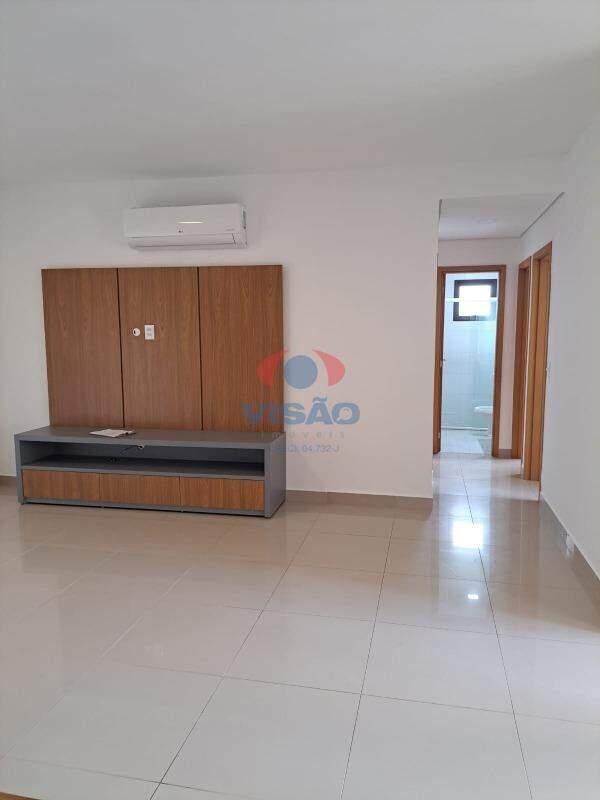 Apartamento à venda no Vila Almeida: 