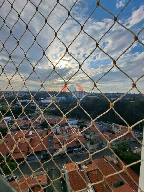 Apartamento à venda no Vila Almeida: 