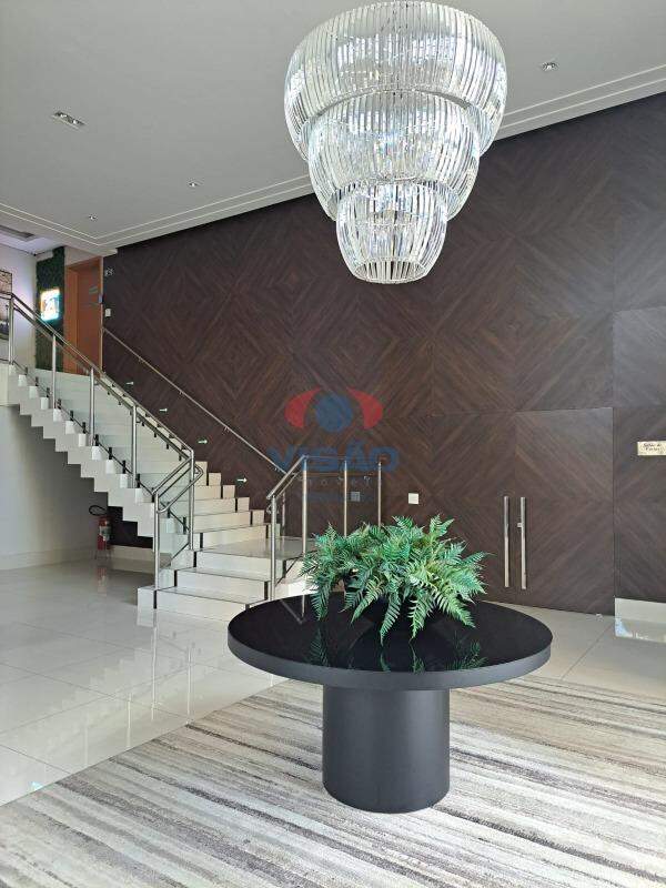 Apartamento à venda no Vila Almeida: 