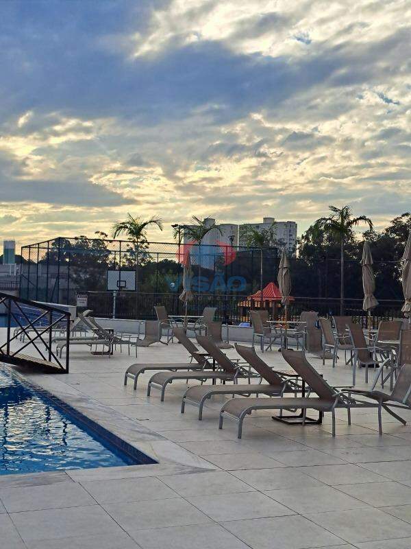 Apartamento à venda no Vila Almeida: 
