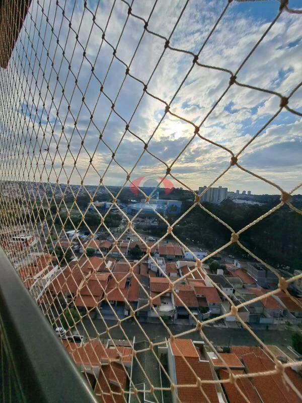 Apartamento à venda no Vila Almeida: 