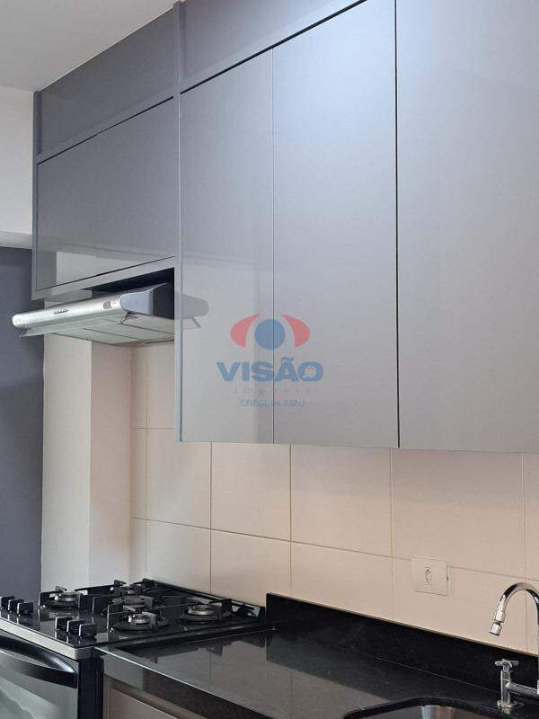 Apartamento à venda no Vila Almeida: 