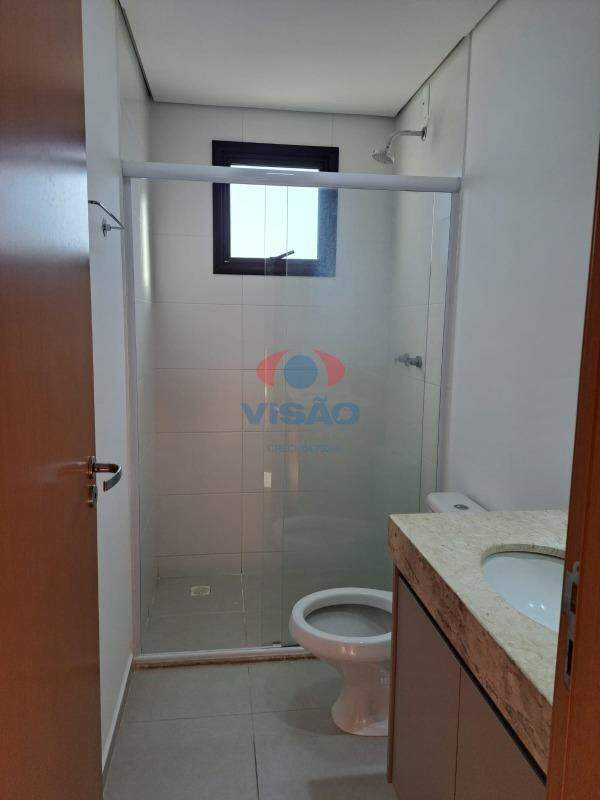 Apartamento à venda no Vila Almeida: 