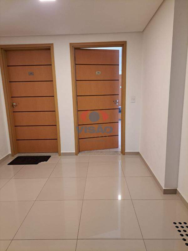 Apartamento à venda no Vila Almeida: 