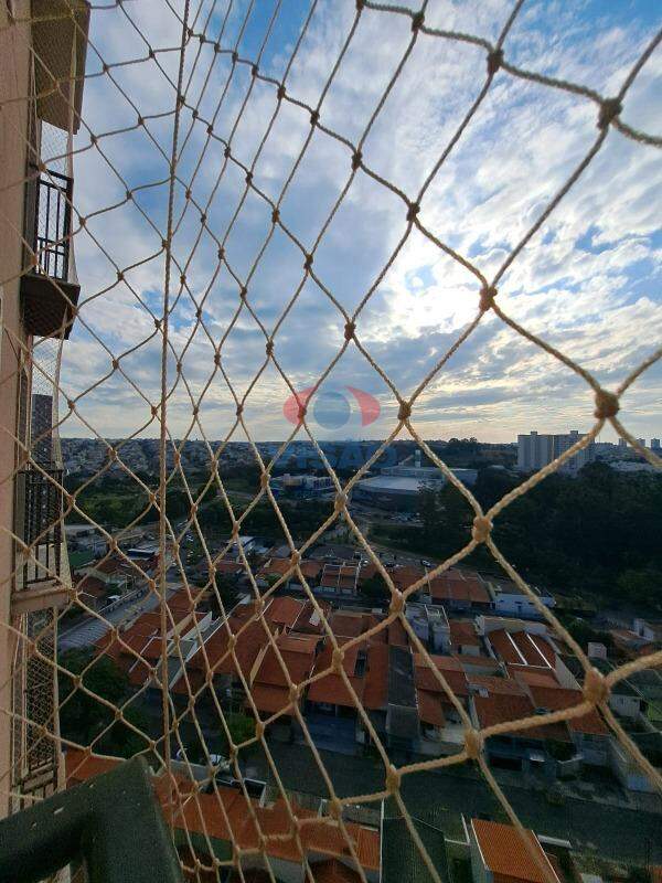 Apartamento à venda no Vila Almeida: 