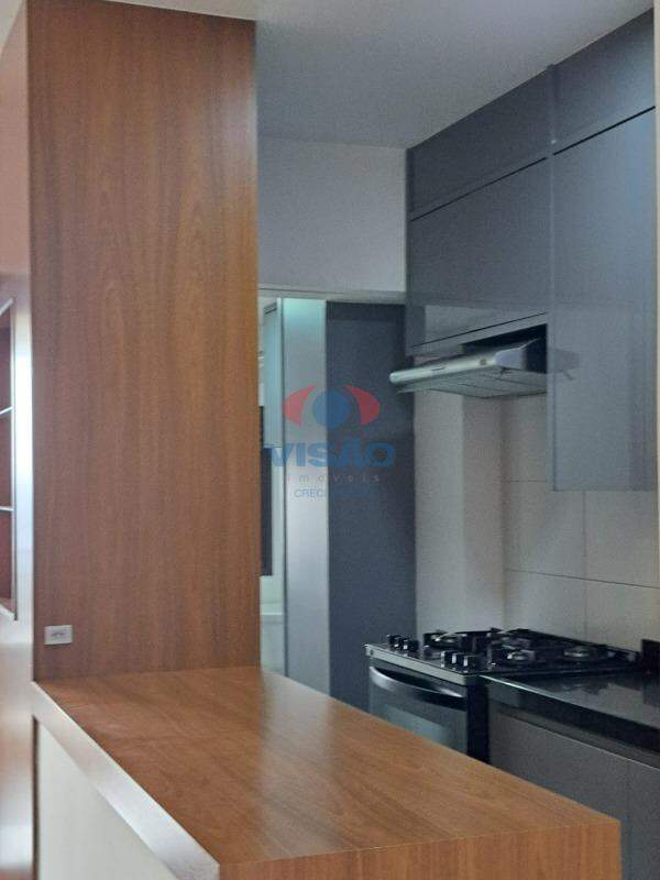 Apartamento à venda no Vila Almeida: 