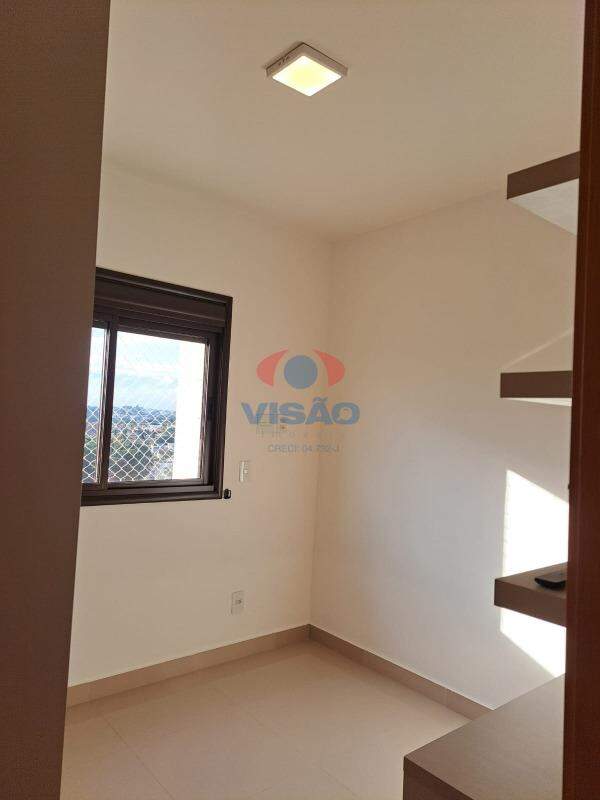 Apartamento à venda no Vila Almeida: 
