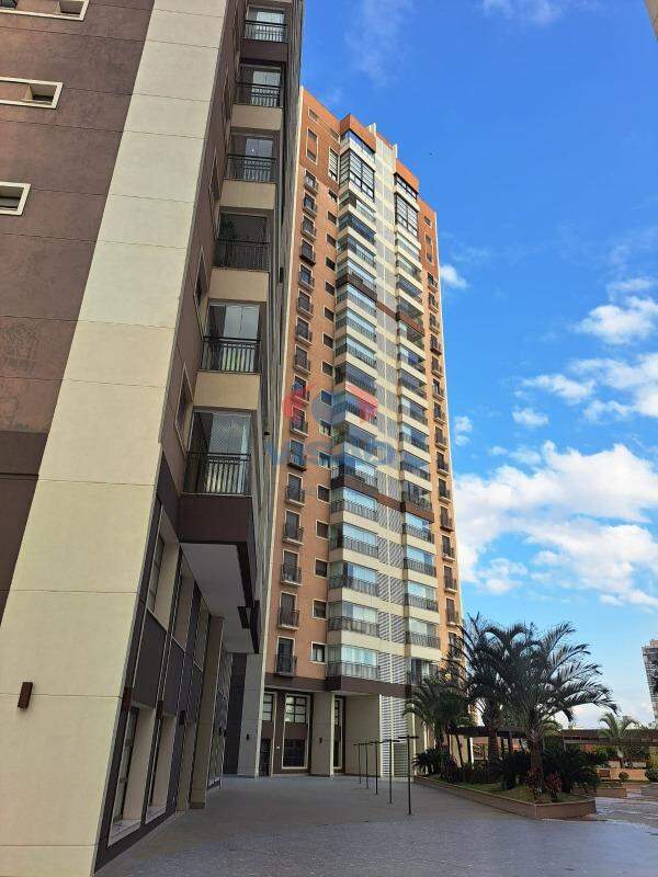 Apartamento à venda no Vila Almeida: