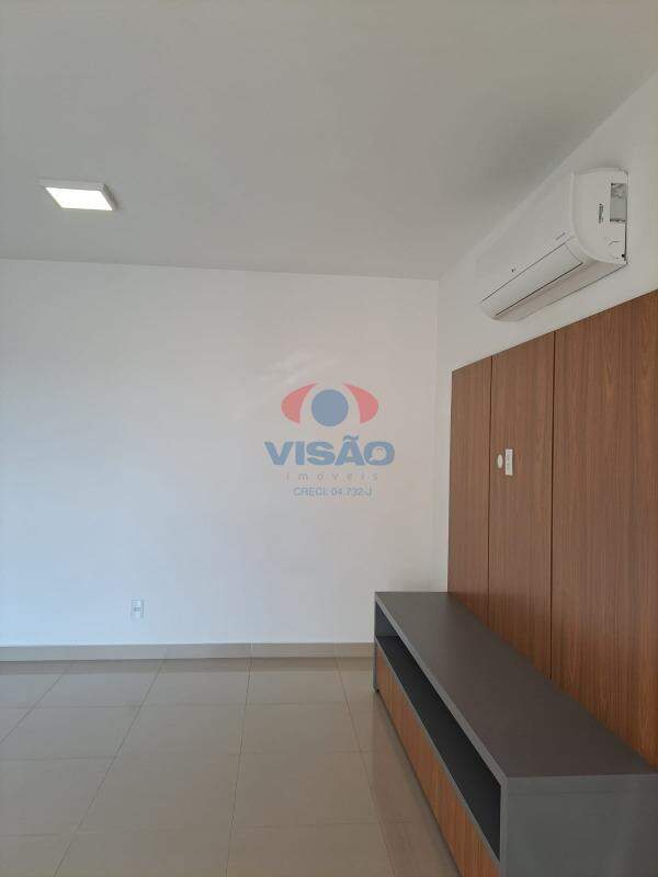 Apartamento à venda no Vila Almeida: 