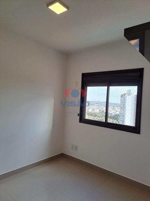 Apartamento à venda no Vila Almeida: 