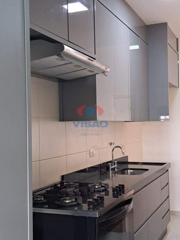 Apartamento à venda no Vila Almeida: 