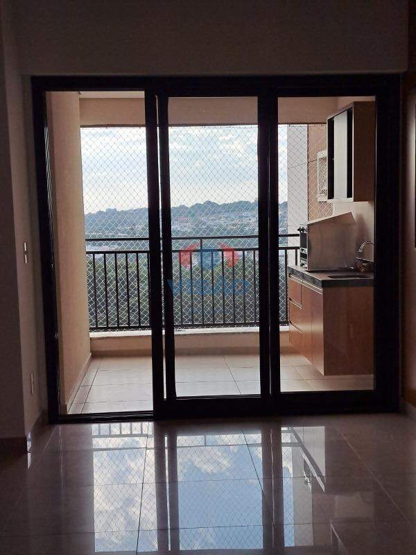 Apartamento à venda no Vila Almeida: 