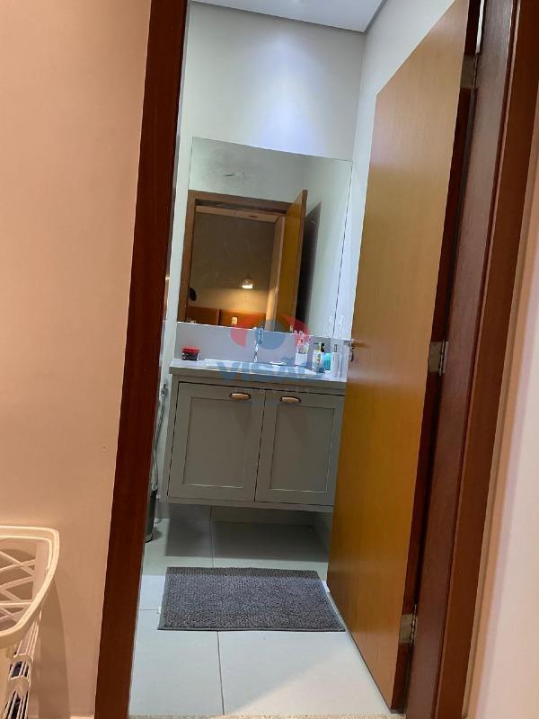 Casa em condomínio à venda no Jardim Park Real: 