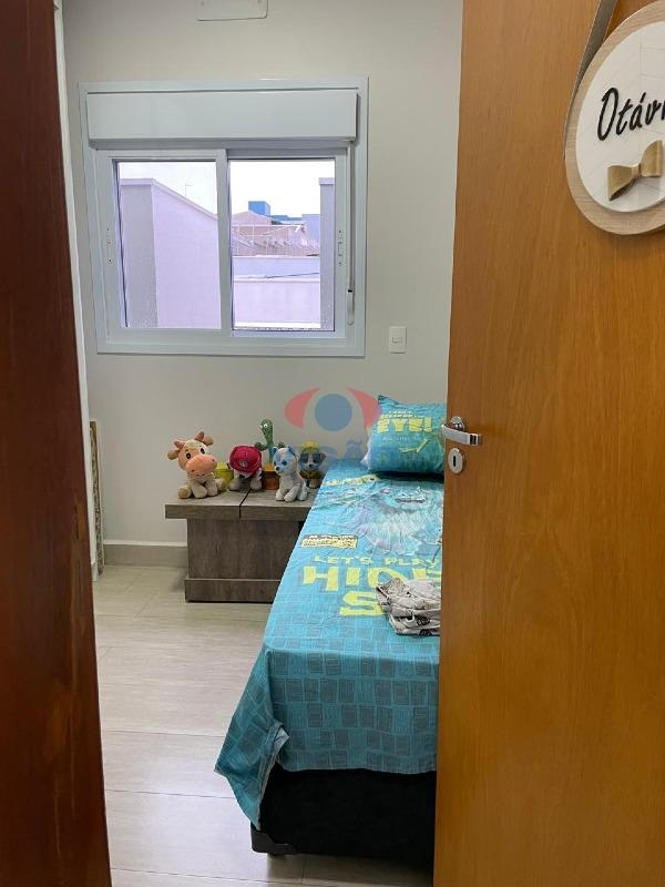 Casa em condomínio à venda no Jardim Park Real: 