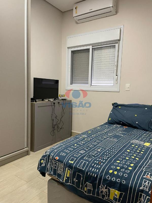 Casa em condomínio à venda no Jardim Park Real: 