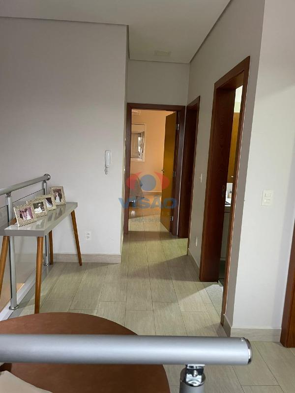 Casa em condomínio à venda no Jardim Park Real: 