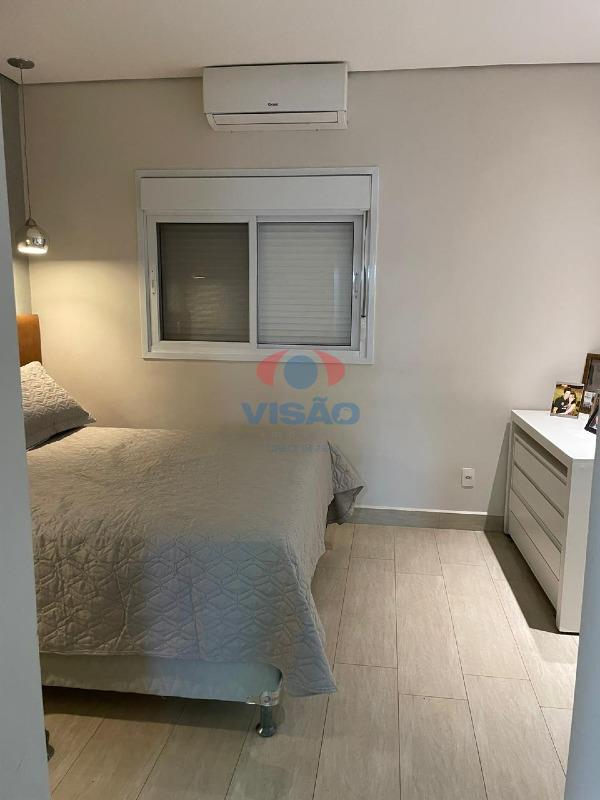 Casa em condomínio à venda no Jardim Park Real: 