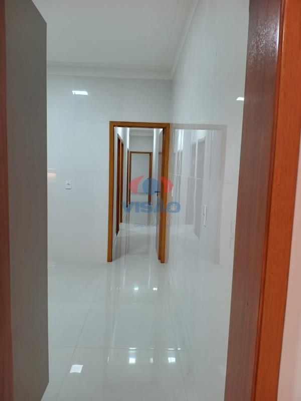 Casa à venda no Vila Furlan: