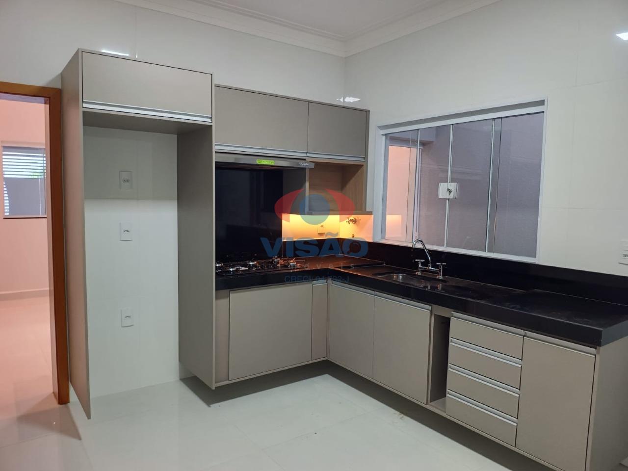 Casa à venda no Vila Furlan: