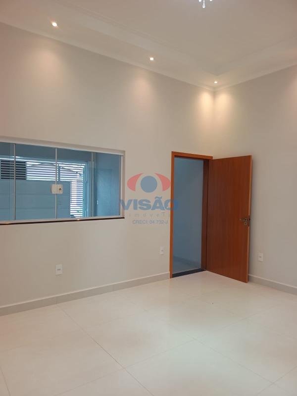 Casa à venda no Vila Furlan: