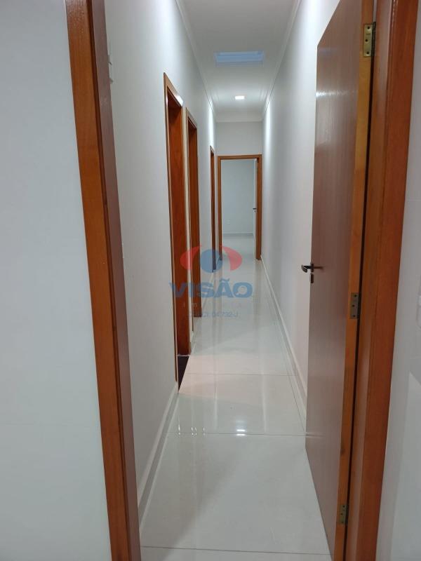 Casa à venda no Vila Furlan: