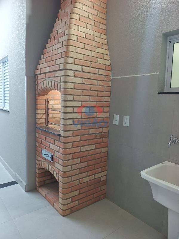 Casa à venda no Vila Furlan: