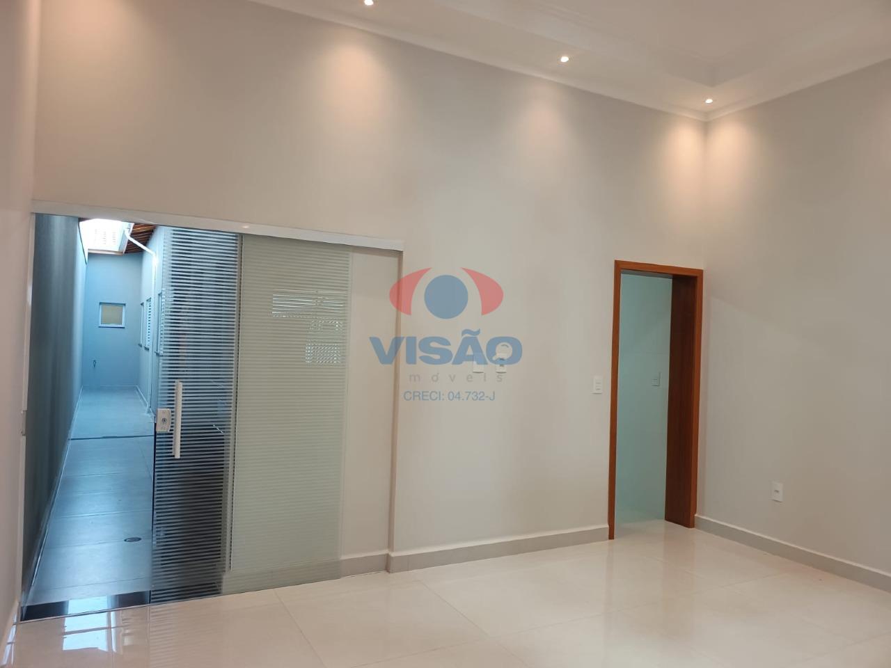 Casa à venda no Vila Furlan: