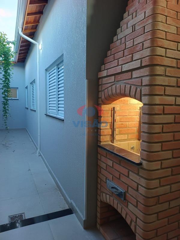 Casa à venda no Vila Furlan: