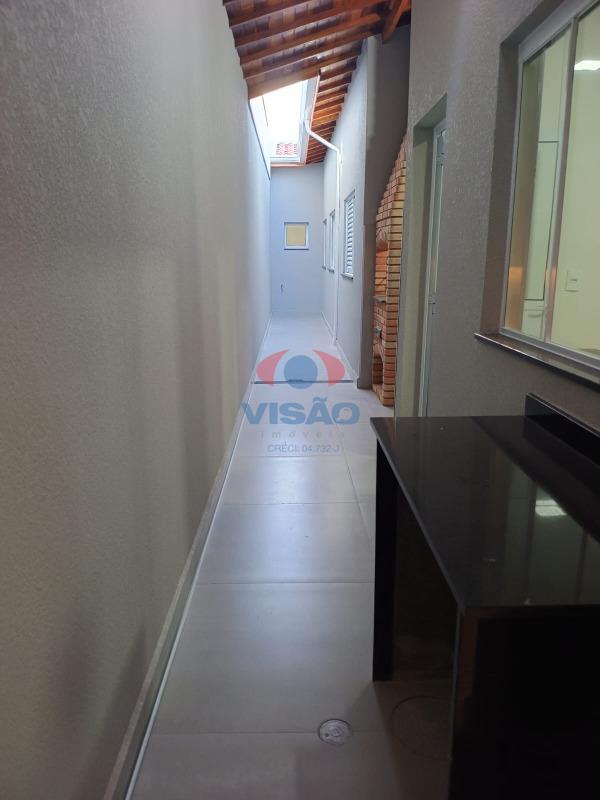 Casa à venda no Vila Furlan: