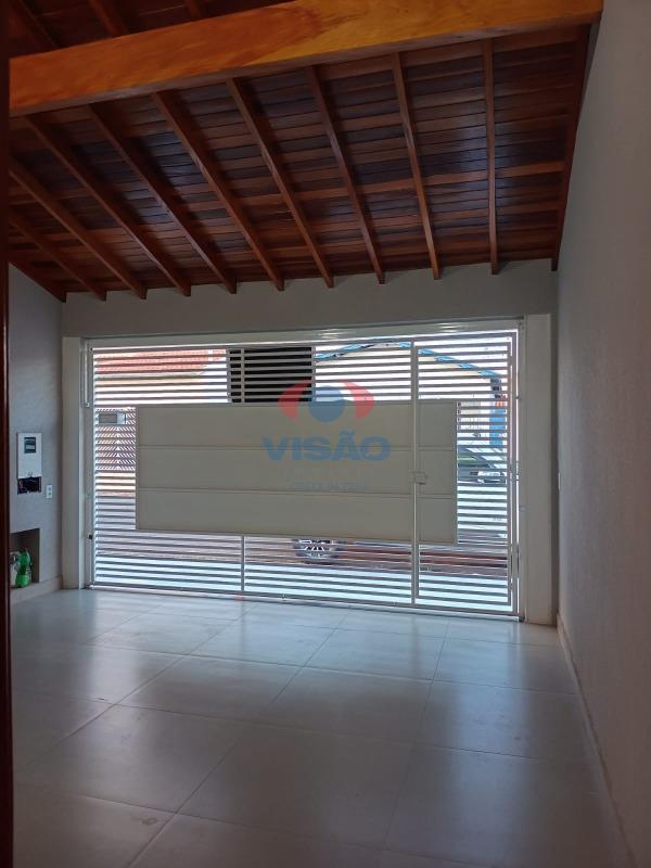 Casa à venda no Vila Furlan: 