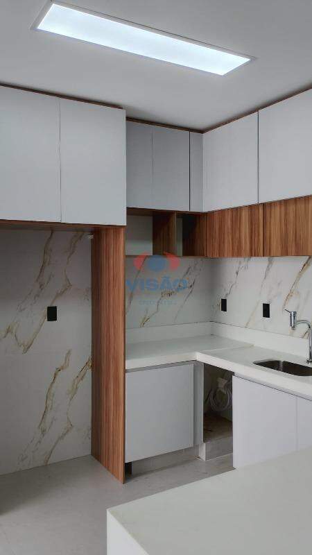 Casa em condomínio à venda no Jardim Residencial Alto de Itaici: