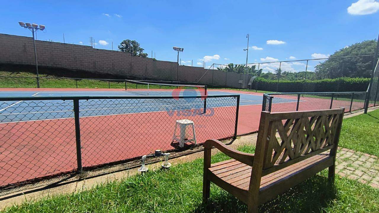Casa em condomínio à venda no Jardim Residencial Alto de Itaici: