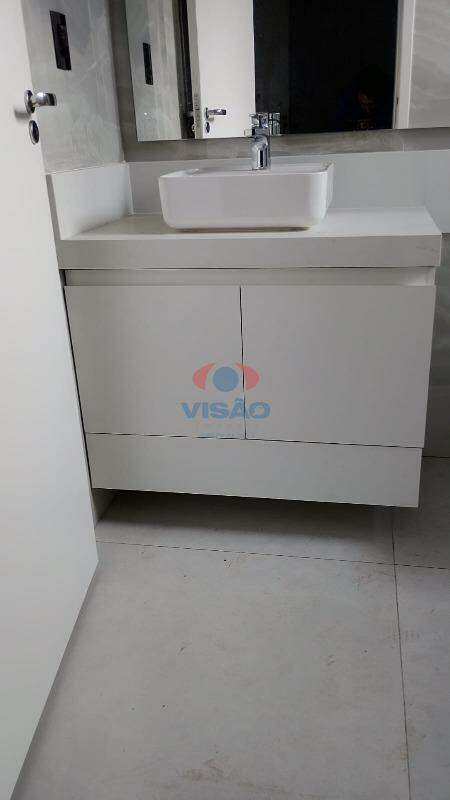 Casa em condomínio à venda no Jardim Residencial Alto de Itaici: