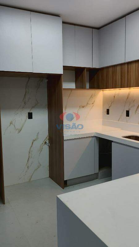 Casa em condomínio à venda no Jardim Residencial Alto de Itaici:
