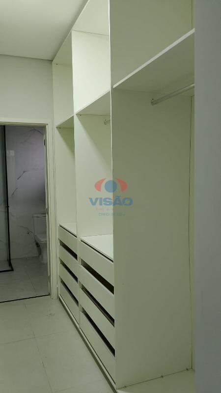 Casa em condomínio à venda no Jardim Residencial Alto de Itaici: