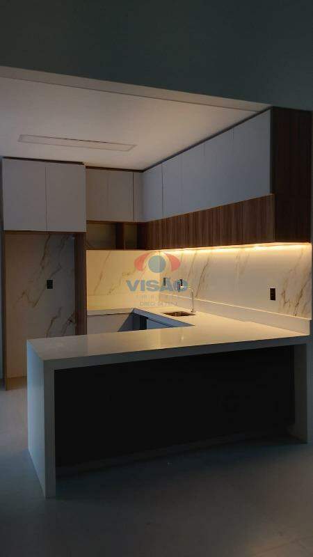 Casa em condomínio à venda no Jardim Residencial Alto de Itaici: