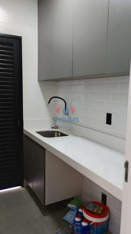 Casa em condomínio à venda no Jardim Residencial Alto de Itaici: