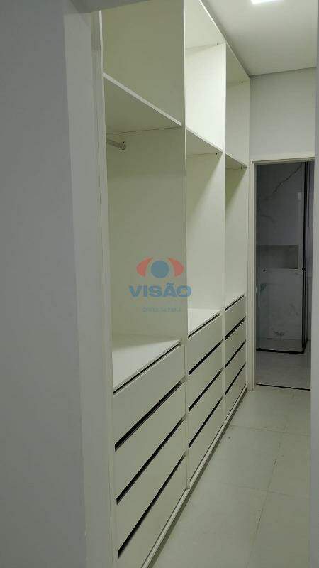 Casa em condomínio à venda no Jardim Residencial Alto de Itaici: