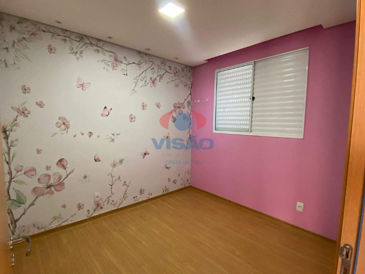 Apartamento à venda no Olaria: 