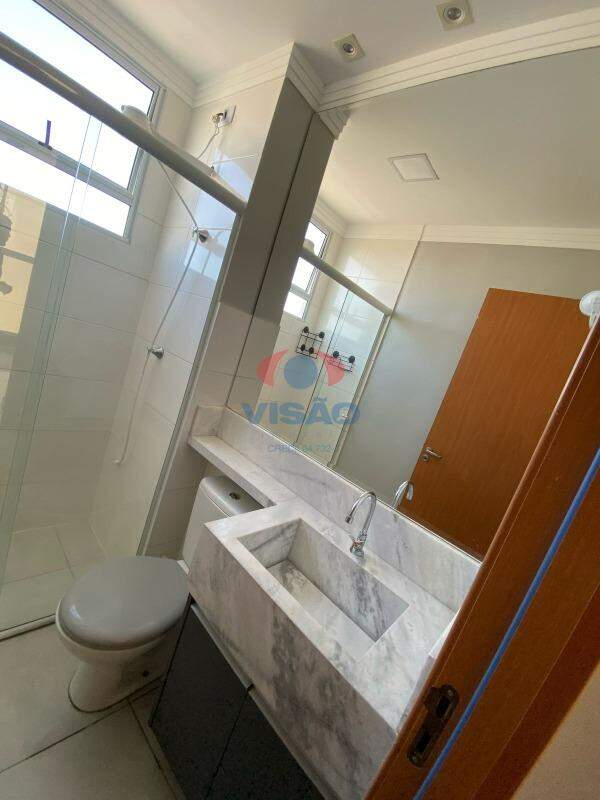 Apartamento à venda no Olaria: 