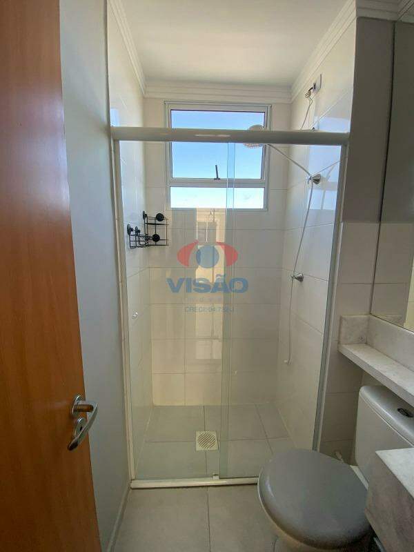 Apartamento à venda no Olaria: 