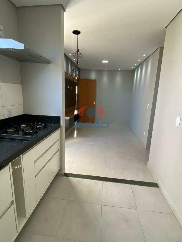 Apartamento à venda no Olaria: 